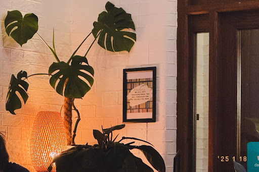 Photo of Cosmic Kitchen - Palace St, Plymouth PL1 2AY